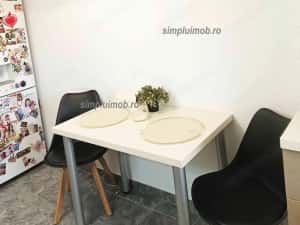 Metrou Dimitrie Leonida Bloc 2022 - Apartament 2 Camere Decomandat — miniatura 7