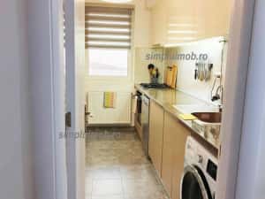 Metrou Dimitrie Leonida Bloc 2022 - Apartament 2 Camere Decomandat — miniatura 8