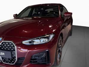 BMW 420 Gran Coupé Automată 190 HP Diesel