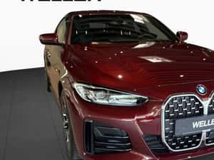 BMW 420 Gran Coupé Automată 190 HP Diesel — miniatura 2