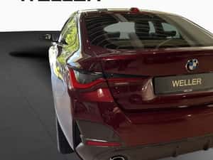 BMW 420 Gran Coupé Automată 190 HP Diesel — miniatura 3