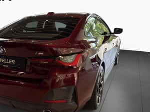 BMW 420 Gran Coupé Automată 190 HP Diesel — miniatura 4