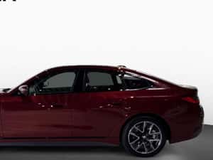 BMW 420 Gran Coupé Automată 190 HP Diesel — miniatura 5
