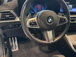 BMW 420 Gran Coupé Automată 190 HP Diesel — miniatura 6