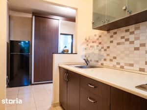Garsonieră decomandată 35,5 mp Obor | Mașina de Pâine | Bloc mixt — miniatura 6