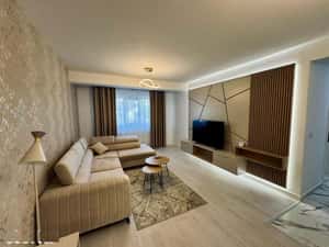 Apartament modern cu 2 camere Visan — miniatura 3