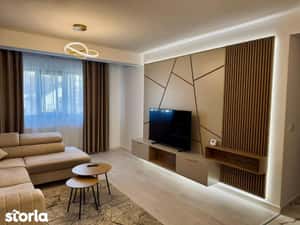 Apartament modern cu 2 camere Visan — miniatura 4