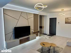 Apartament modern cu 2 camere Visan — miniatura 5