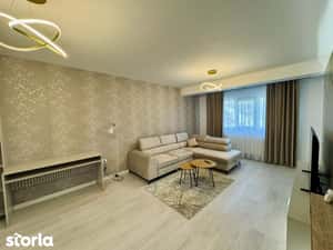 Apartament modern cu 2 camere Visan — miniatura 6