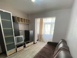 Apartament 2 camere cu centrala, mobilat si utilat, Spitalul Judetean — miniatura 6