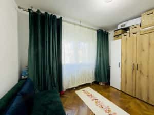 Apartament 2 camere, semidecomandat, etaj 2, zona Aradului — miniatura 3