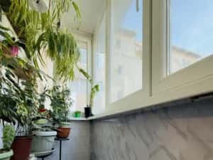 Apartament 2 camere, semidecomandat, etaj 2, zona Aradului — miniatura 6