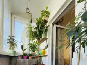 Apartament 2 camere, semidecomandat, etaj 2, zona Aradului — miniatura 7