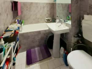 Apartament 2 camere, semidecomandat, etaj 2, zona Aradului — miniatura 8