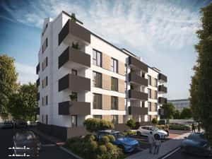 Ap. 2 cam. aprilie 2026 zona Militari Residence — miniatura 3