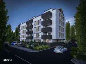 Ap. 2 cam. aprilie 2026 zona Militari Residence — miniatura 5