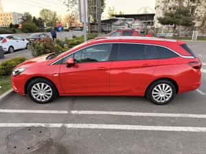 Opel Astra K  Mega Extra Fulll 1.6cdti(automata)136 cp An 2017 — miniatura 3