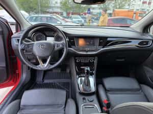 Opel Astra K  Mega Extra Fulll 1.6cdti(automata)136 cp An 2017 — miniatura 4