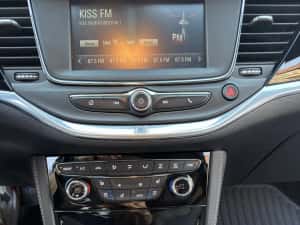 Opel Astra K  Mega Extra Fulll 1.6cdti(automata)136 cp An 2017 — miniatura 5