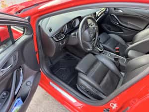 Opel Astra K  Mega Extra Fulll 1.6cdti(automata)136 cp An 2017 — miniatura 7