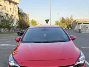 Opel Astra K  Mega Extra Fulll 1.6cdti(automata)136 cp An 2017 — miniatura 9