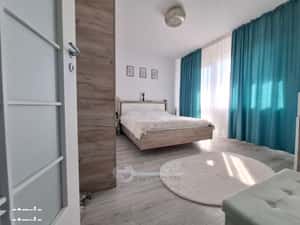 Apartament 2 camere, Cug Valea Adanca, parcare, bloc 2018 intabulat