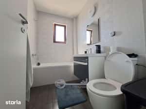 Apartament 2 camere, Cug Valea Adanca, parcare, bloc 2018 intabulat — miniatura 4
