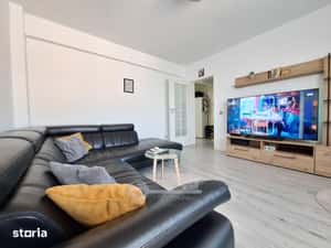 Apartament 2 camere, Cug Valea Adanca, parcare, bloc 2018 intabulat — miniatura 5