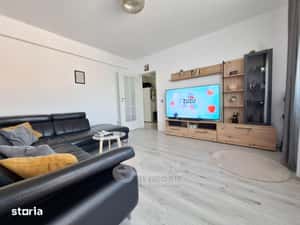 Apartament 2 camere, Cug Valea Adanca, parcare, bloc 2018 intabulat — miniatura 6
