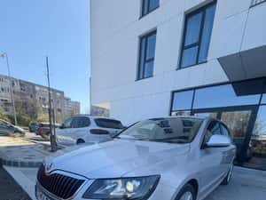 Skoda Superb 2014, 160.000 km, Diesel, 12.500 EUR — miniatura 2