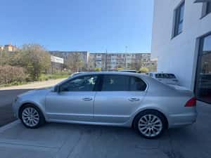 Skoda Superb 2014, 160.000 km, Diesel, 12.500 EUR — miniatura 3