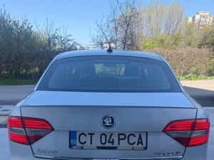 Skoda Superb 2014, 160.000 km, Diesel, 12.500 EUR — miniatura 5