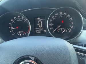 Skoda Superb 2014, 160.000 km, Diesel, 12.500 EUR — miniatura 7