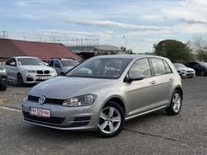 Volkswagen Golf 7 2014 1.4 Benzina RAR EFECTUAT