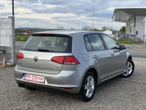 Volkswagen Golf 7 2014 1.4 Benzina RAR EFECTUAT — miniatura 2