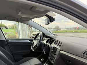 Volkswagen Golf 7 2014 1.4 Benzina RAR EFECTUAT — miniatura 6