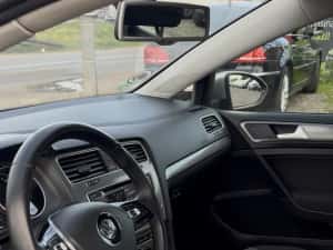 Volkswagen Golf 7 2014 1.4 Benzina RAR EFECTUAT — miniatura 7