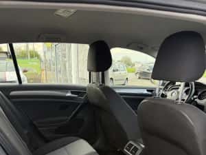 Volkswagen Golf 7 2014 1.4 Benzina RAR EFECTUAT — miniatura 8