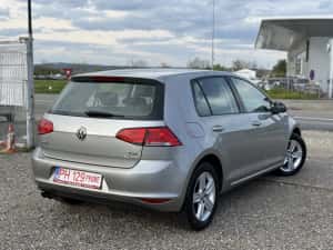 Volkswagen Golf 7 2014 1.4 Benzina RAR EFECTUAT — miniatura 10