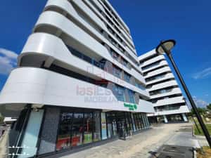 Apartament 2 camere - Himson - Bloc nou c — miniatura 3