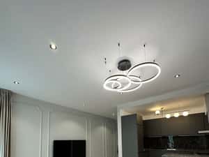 Apartament 2 camere de închiriat – One Cotroceni Park — miniatura 2