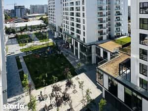 Apartament 2 camere de închiriat – One Cotroceni Park — miniatura 4