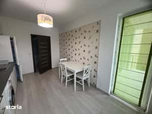 De vânzare apartament cu 2 camere în Tg Mureș - Tudor — miniatura 4