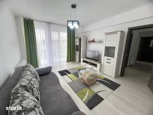 De vânzare apartament cu 2 camere în Tg Mureș - Tudor — miniatura 5