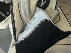 Rick Owens Abstract Jumbo Laces — miniatura 7