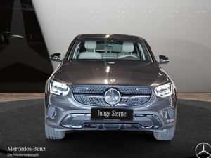 Mercedes-Benz GLC 300 Hibrid Second Hand — miniatura 3