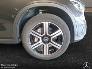 Mercedes-Benz GLC 300 Hibrid Second Hand — miniatura 4