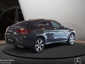 Mercedes-Benz GLC 300 Hibrid Second Hand — miniatura 5