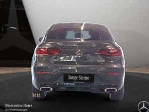 Mercedes-Benz GLC 300 Hibrid Second Hand — miniatura 6