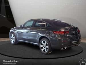 Mercedes-Benz GLC 300 Hibrid Second Hand — miniatura 7